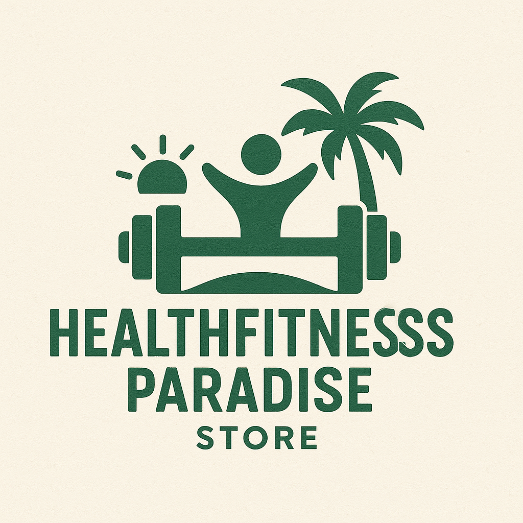Welcome to Health Fitness Paradise – Your Ultimate Destination for Wellness