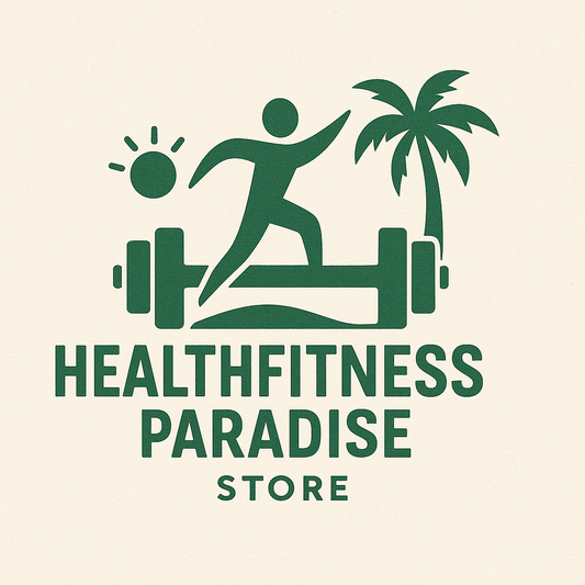 Unlocking Your Best Self: The Power of Health and Fitness